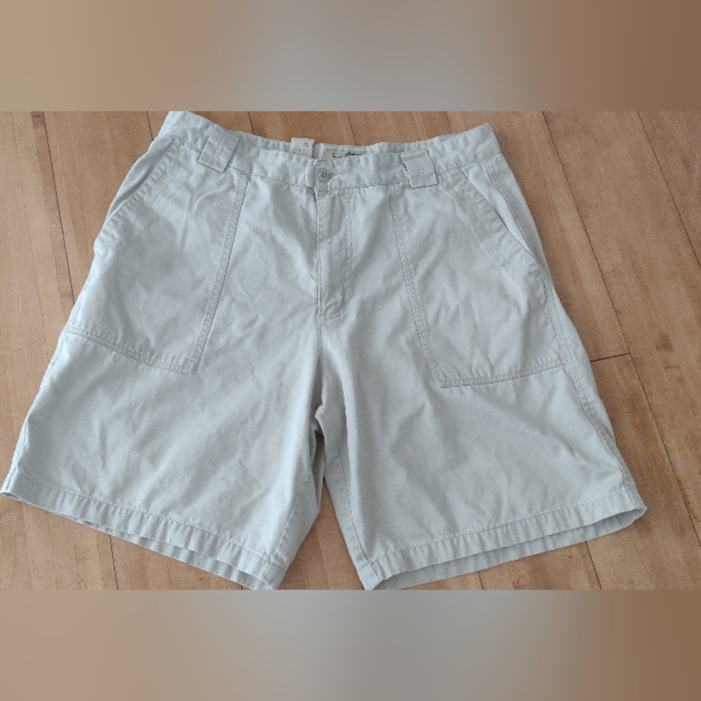 Natural Issue Alternatives men's shorts size 36